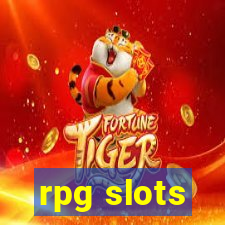 rpg slots